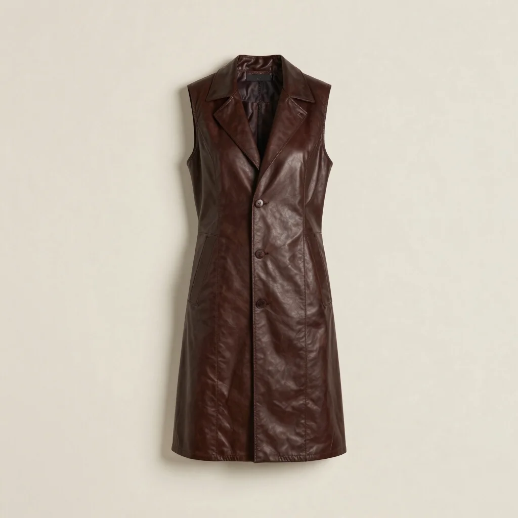 Dark Saddle Longline